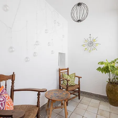 Holiday home Casa Tradicional Mediterranea - El Perello House Sueca