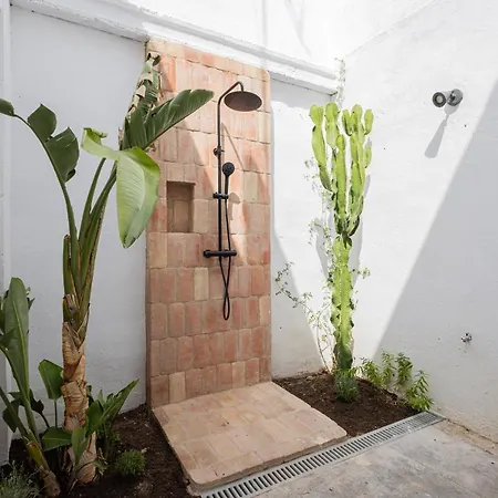 Casa Tradicional Mediterranea - El Perello House Holiday home *