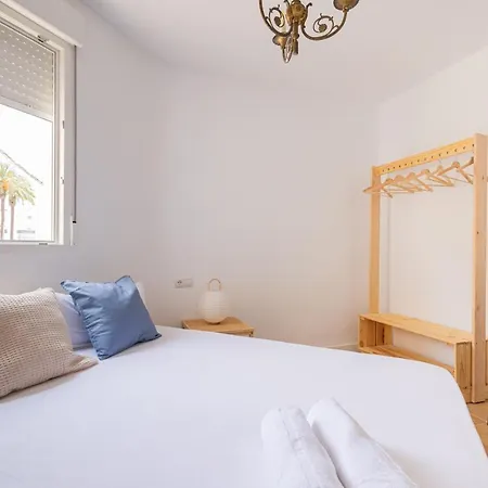 Casa Tradicional Mediterranea - El Perello House Holiday home *