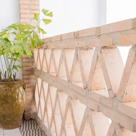 Casa Tradicional Mediterranea - El Perello House Sueca
