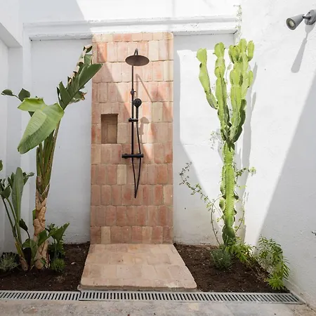 Casa Tradicional Mediterranea - El Perello House Holiday home *