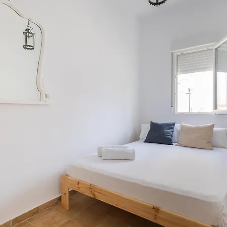 Holiday home Casa Tradicional Mediterranea - El Perello House