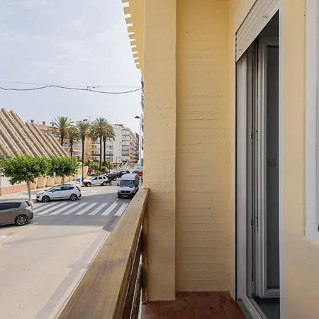 Holiday home Casa Tradicional Mediterranea - El Perello House