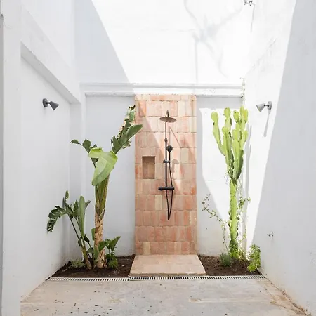 Casa Tradicional Mediterranea - El Perello House *