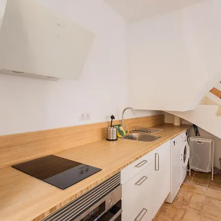 Casa Tradicional Mediterranea - El Perello House Holiday home Sueca