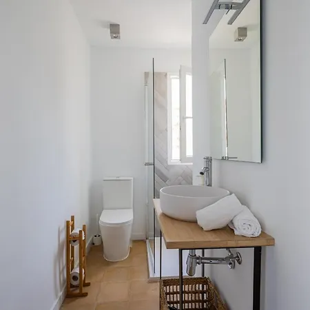 Holiday home Casa Tradicional Mediterranea - El Perello House *