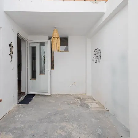 Holiday home Casa Tradicional Mediterranea - El Perello House
