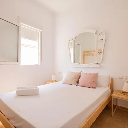 Holiday home Casa Tradicional Mediterranea - El Perello House *