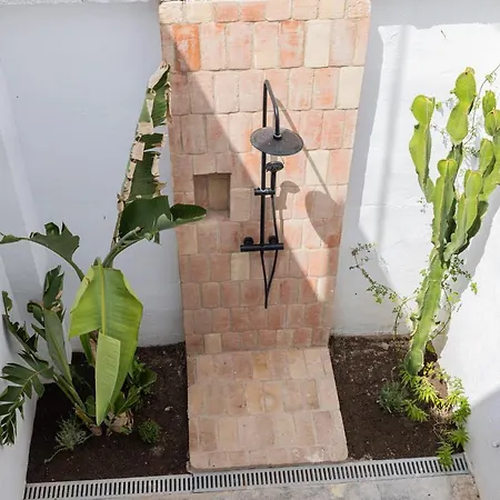 Holiday home Casa Tradicional Mediterranea - El Perello House