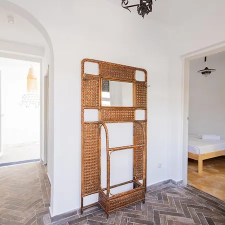 Holiday home Casa Tradicional Mediterranea - El Perello House Sueca