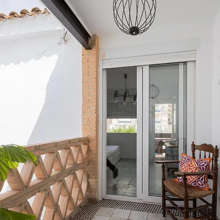 Casa Tradicional Mediterranea - El Perello House Holiday home Sueca