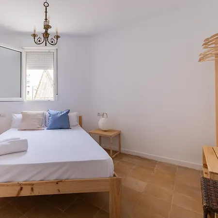 Holiday home Casa Tradicional Mediterranea - El Perello House Sueca