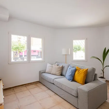 Holiday home Casa Tradicional Mediterranea - El Perello House Sueca