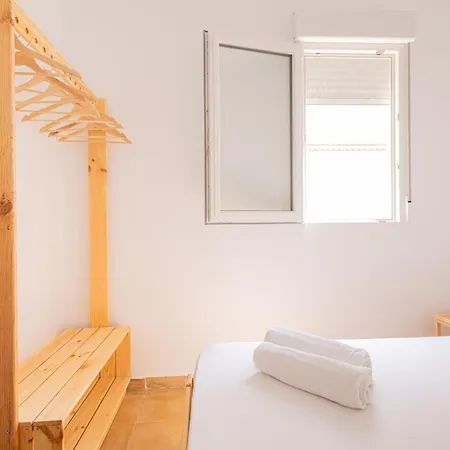 Casa Tradicional Mediterranea - El Perello House Holiday home *