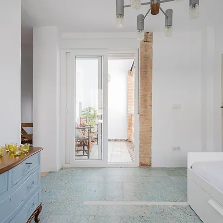 Holiday home Casa Tradicional Mediterranea - El Perello House