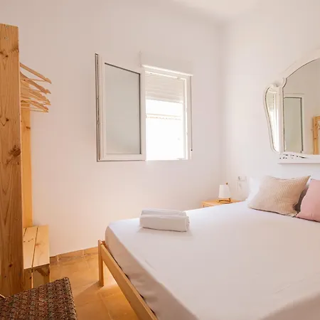 Casa Tradicional Mediterranea - El Perello House Sueca